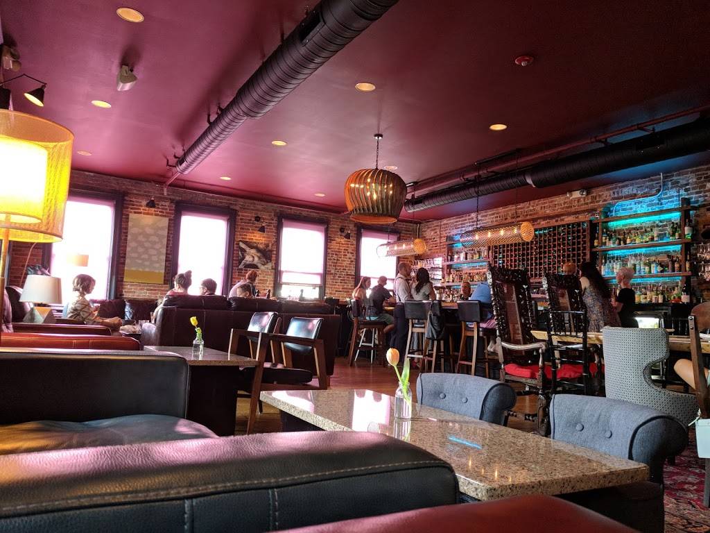 Dram and Morsel | restaurant | 3, 33 S Front St, Wilmington, NC 28401, USA | 9108335999 OR +1 910-833-5999