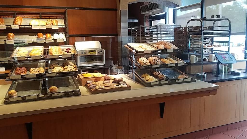 Panera Bread | cafe | 10553 S Cicero Ave, Oak Lawn, IL 60453, USA | 7084595181 OR +1 708-459-5181
