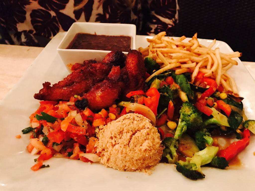 Brazilian Bossa Nova Cuisine | restaurant | 685 N Robertson Blvd, West Hollywood, CA 90069, USA | 3106575070 OR +1 310-657-5070