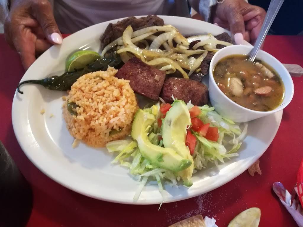 Julios Cafe #2 | restaurant | 2007 Frio City Rd, San Antonio, TX 78226, USA | 2109213002 OR +1 210-921-3002