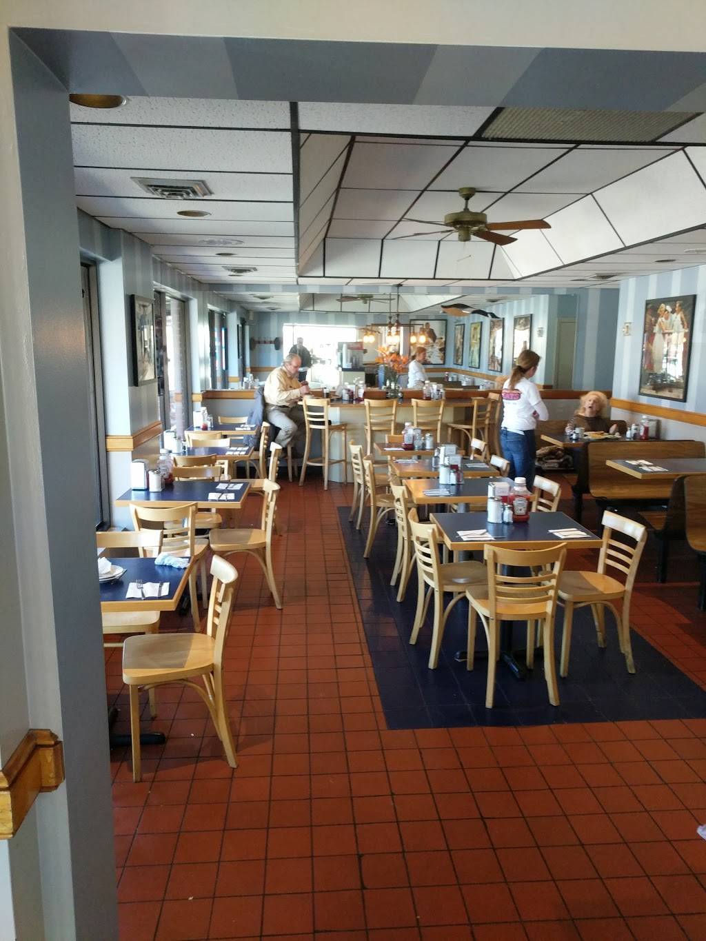 Eats Restaurant | restaurant | 1395 Fall River Ave, Seekonk, MA 02771, USA | 5083364384 OR +1 508-336-4384