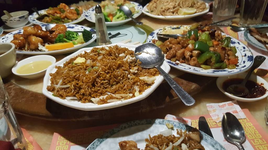 Hong Kong City Restaurant | restaurant | 174 Broadway, Taunton, MA 02780, USA | 5088222888 OR +1 508-822-2888