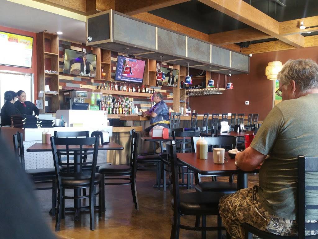 El Rodeo de Jalisco | restaurant | 11282 Culebra Rd, San Antonio, TX 78253, USA | 2102578818 OR +1 210-257-8818