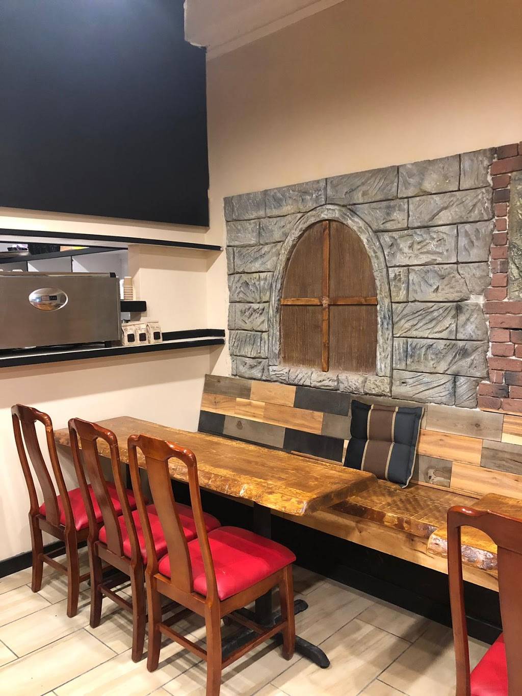 Basha | restaurant | 249 Rue Saint Georges, Saint-Jérôme, QC J7Z 5A1, Canada | 4503044404 OR +1 450-304-4404