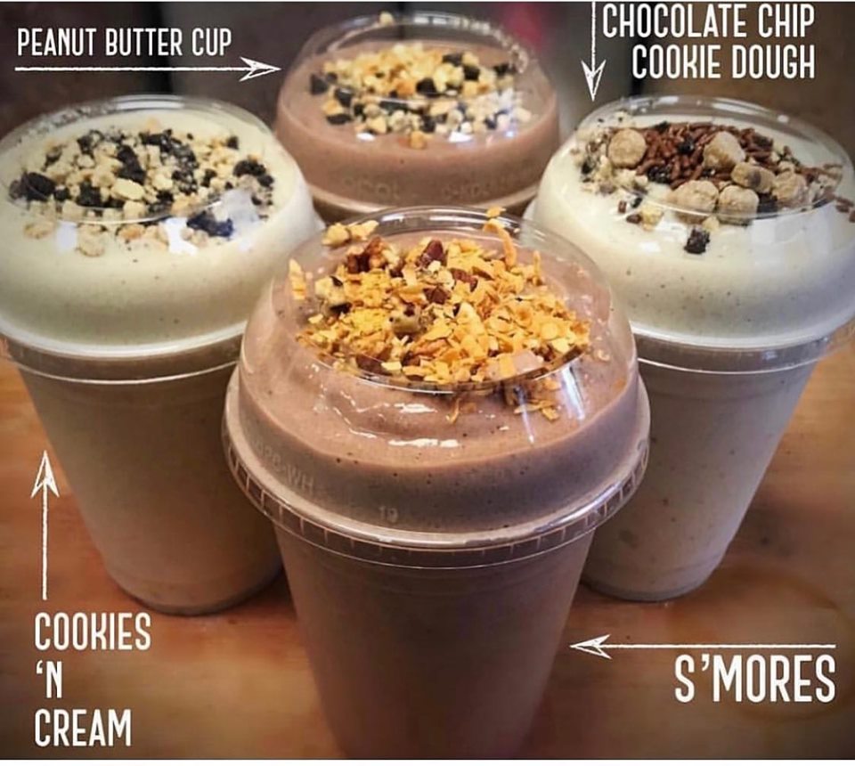 Natchez Nutrition | restaurant | 406 Franklin St, Natchez, MS 39120, USA | 7693552020 OR +1 769-355-2020