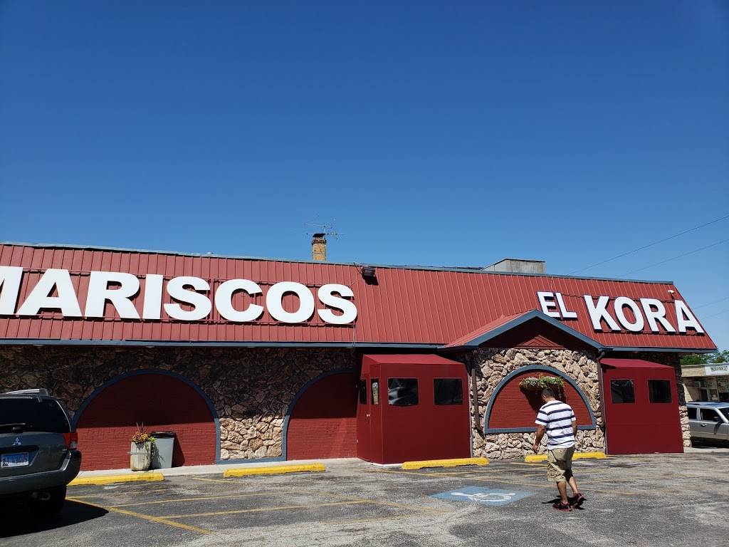 Mariscos El Kora | restaurant | 5207 S Archer Ave, Chicago, IL 60632, USA | 7732842484 OR +1 773-284-2484