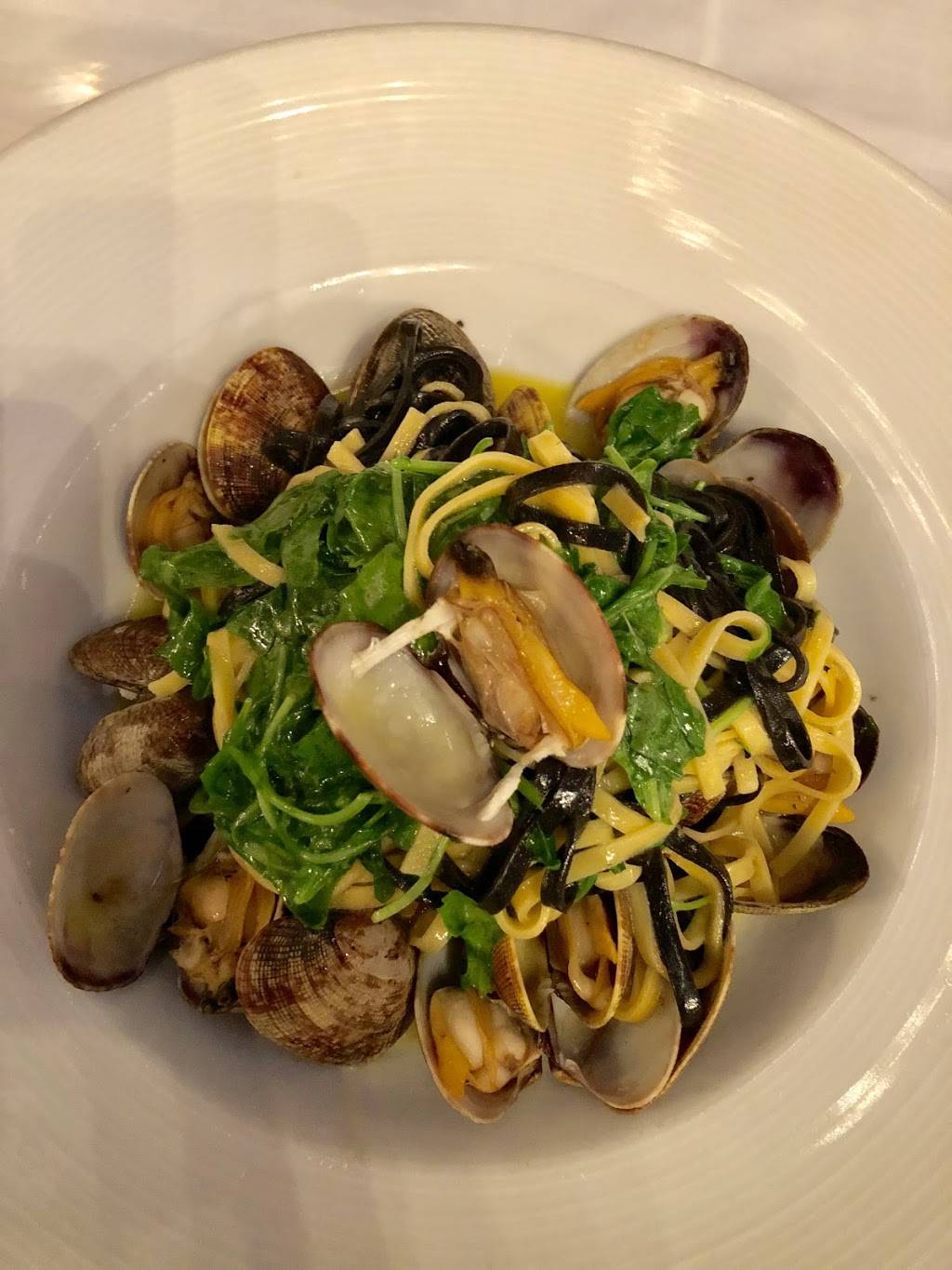 Franco on Melrose | restaurant | 6919 Melrose Ave, Los Angeles, CA 90038, USA | 3239343390 OR +1 323-934-3390