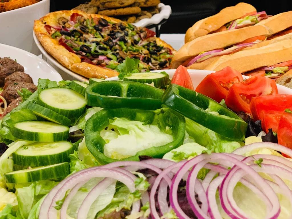 True Pizzeria & Lounge | restaurant | 5474 Campbells Run Rd, Pittsburgh, PA 15205, USA | 4127474949 OR +1 412-747-4949