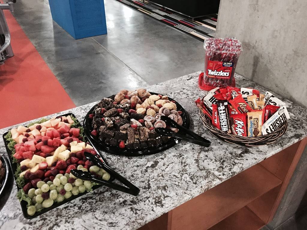 City Square Deli & Grill | restaurant | 22601 N 19th Ave #121, Phoenix, AZ 85027, USA | 6232436499 OR +1 623-243-6499