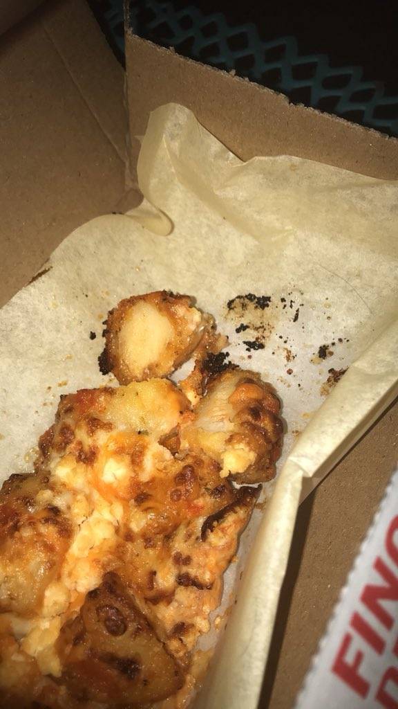 Dominos Pizza | meal delivery | 1313 King St W, Toronto, ON M6K 1G9, Canada | 4165382929 OR +1 416-538-2929