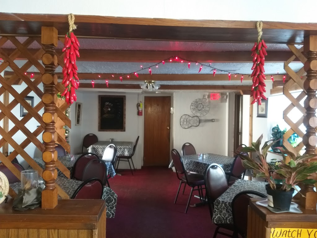 El Sombrero | restaurant | 825 Mills Ave, Las Vegas, NM 87701, USA | 5054253705 OR +1 505-425-3705