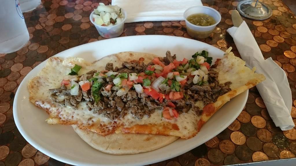 Chelas Tacos Mexican Restaurant | restaurant | 5231 Broadway St #117, Alamo Heights, TX 78209, USA | 2107531040 OR +1 210-753-1040