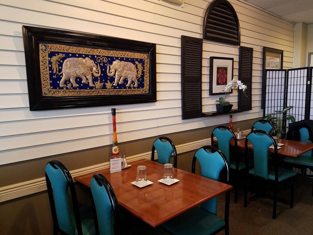 Thai Chef Restaurant | restaurant | 1971 E Beltline Ave NE # 119, Grand Rapids, MI 49525, USA | 6165700032 OR +1 616-570-0032