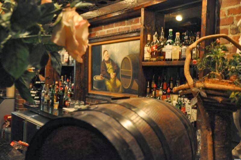 Monastery Restaurant | restaurant | 443 Granby St, Norfolk, VA 23510, USA | 7576258193 OR +1 757-625-8193