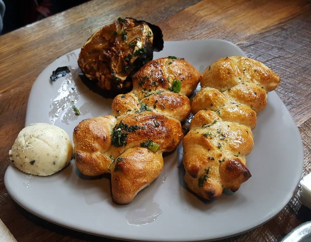 Saucy Brew Works | restaurant | 2734, 2885 Detroit Ave, Cleveland, OH 44113, USA | 2166662568 OR +1 216-666-2568