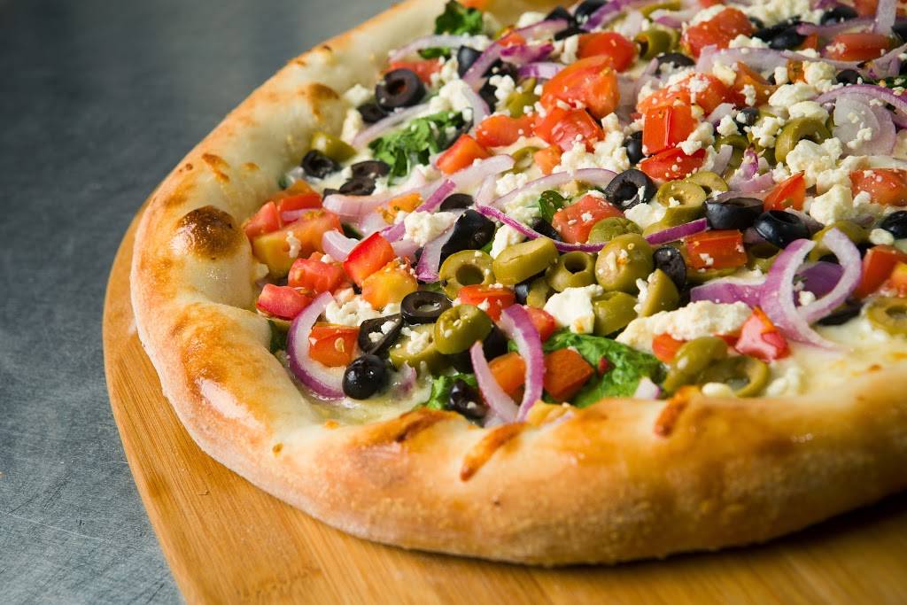 Deweys Pizza | meal takeaway | 6540 Perimeter Dr, Dublin, OH 43016, USA | 6147992444 OR +1 614-799-2444