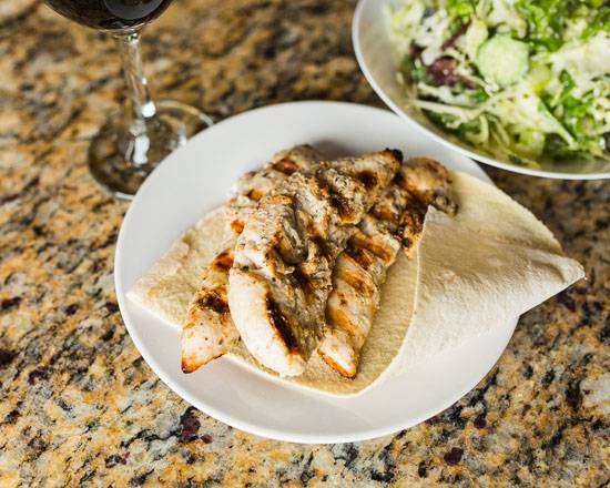 Fresh Bites | restaurant | 11665 Countryway Blvd, Tampa, FL 33626, USA | 8133364936 OR +1 813-336-4936