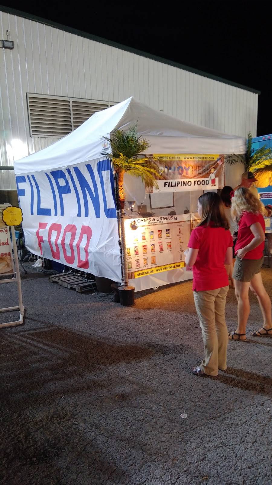 Pinoy Here - Online Order Only | restaurant | 6339 Charlotte Pike #677, Nashville, TN 37209, USA | 6156174055 OR +1 615-617-4055