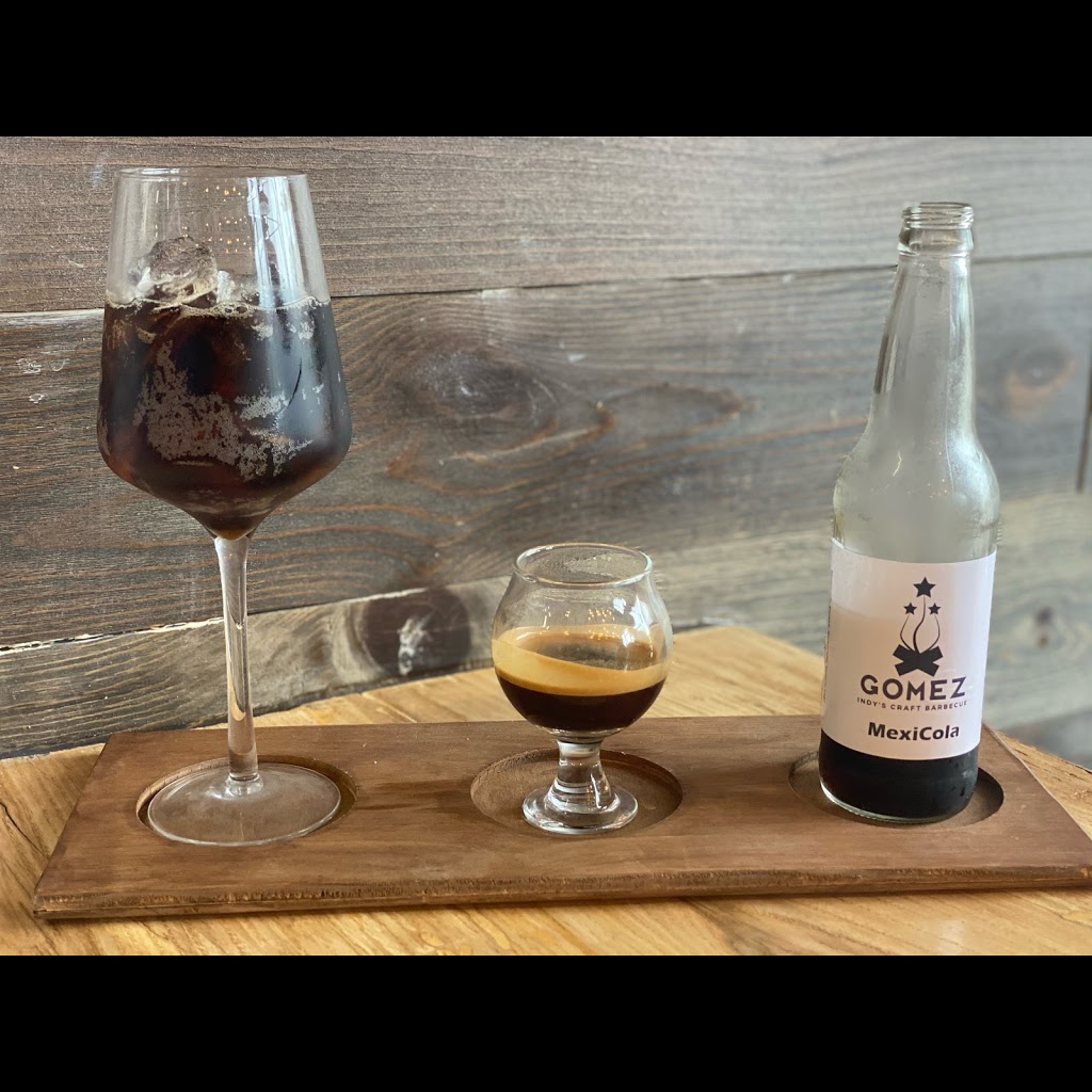 Gomez BBQ On 10th | restaurant | 2827 E 10th St, Indianapolis, IN 46201, USA | 3174147661 OR +1 317-414-7661