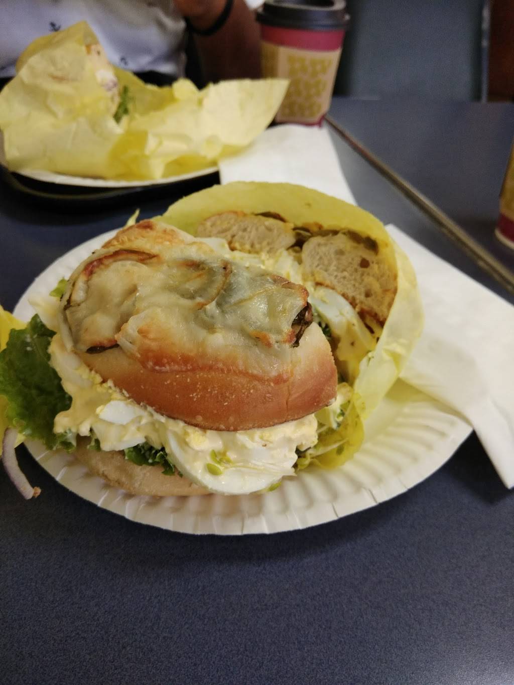 House of Bagels | bakery | 4300 Great America Pkwy #132, Santa Clara, CA 95054, USA | 4087274888 OR +1 408-727-4888