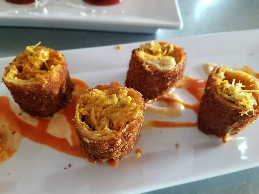 Serpentine Fox Prohibition Grille | restaurant | 2645 El Camino Ave, Sacramento, CA 95821, USA | 9169131159 OR +1 916-913-1159