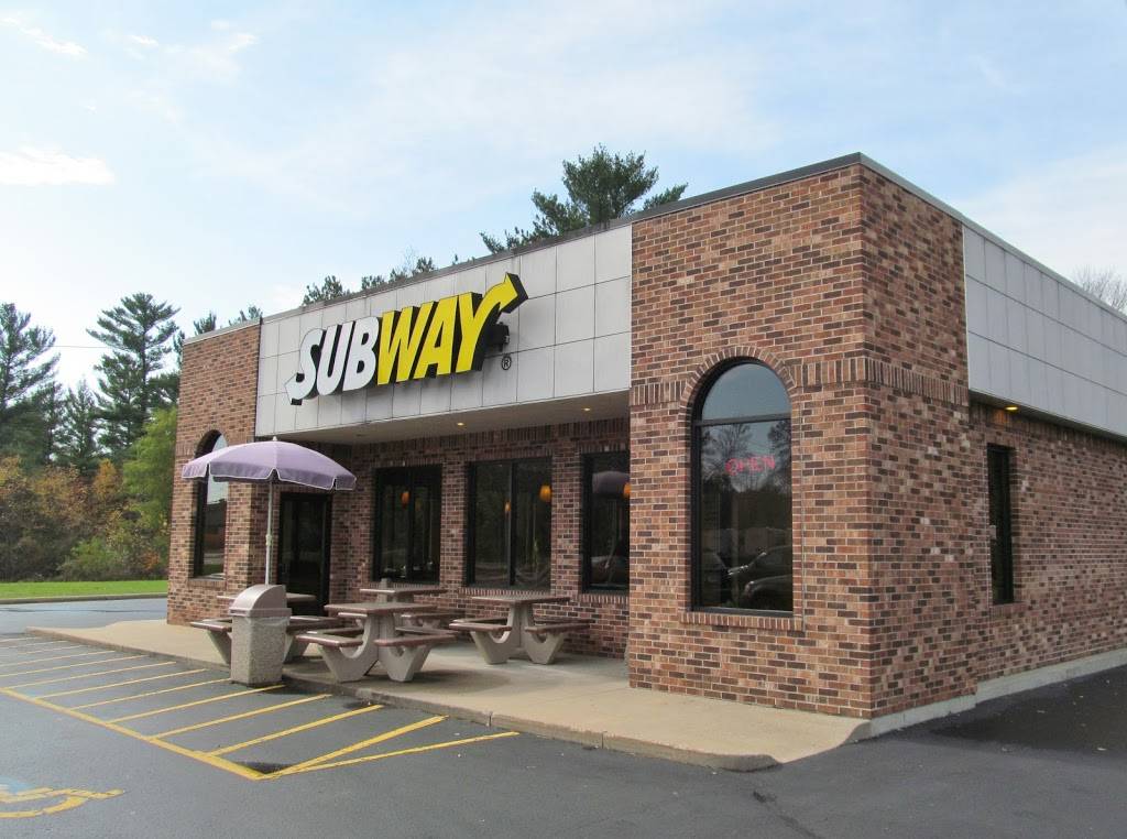 Subway | restaurant | 3810 8th St S, Wisconsin Rapids, WI 54494, USA | 7154232722 OR +1 715-423-2722