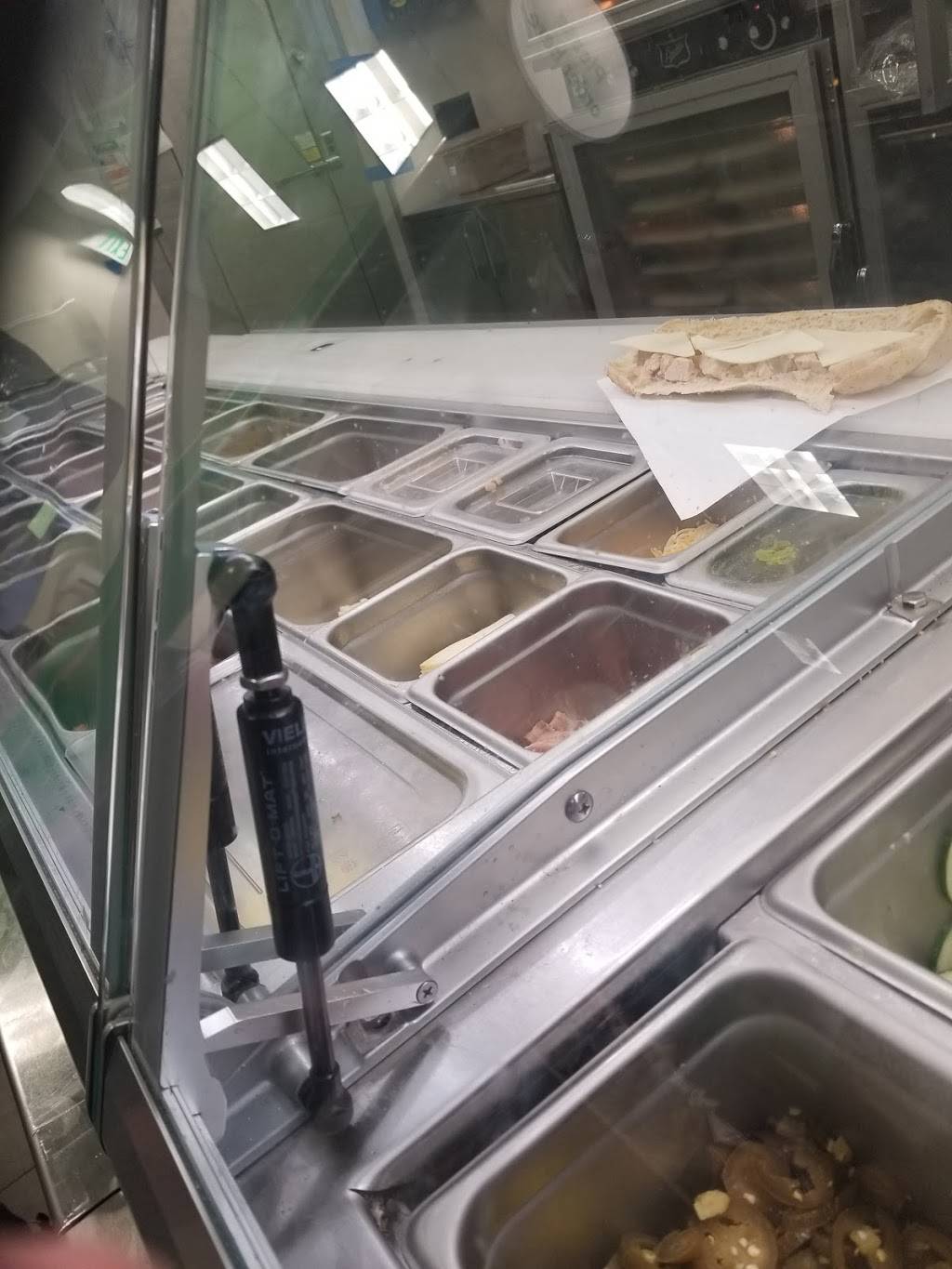 Subway | restaurant | 4300 Clarcona Ocoee Rd, Orlando, FL 32810, USA | 4072992120 OR +1 407-299-2120