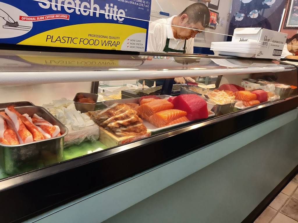 Sushi-One | meal takeaway | 23 N Federal Hwy, Fort Lauderdale, FL 33301, USA | 9547619009 OR +1 954-761-9009