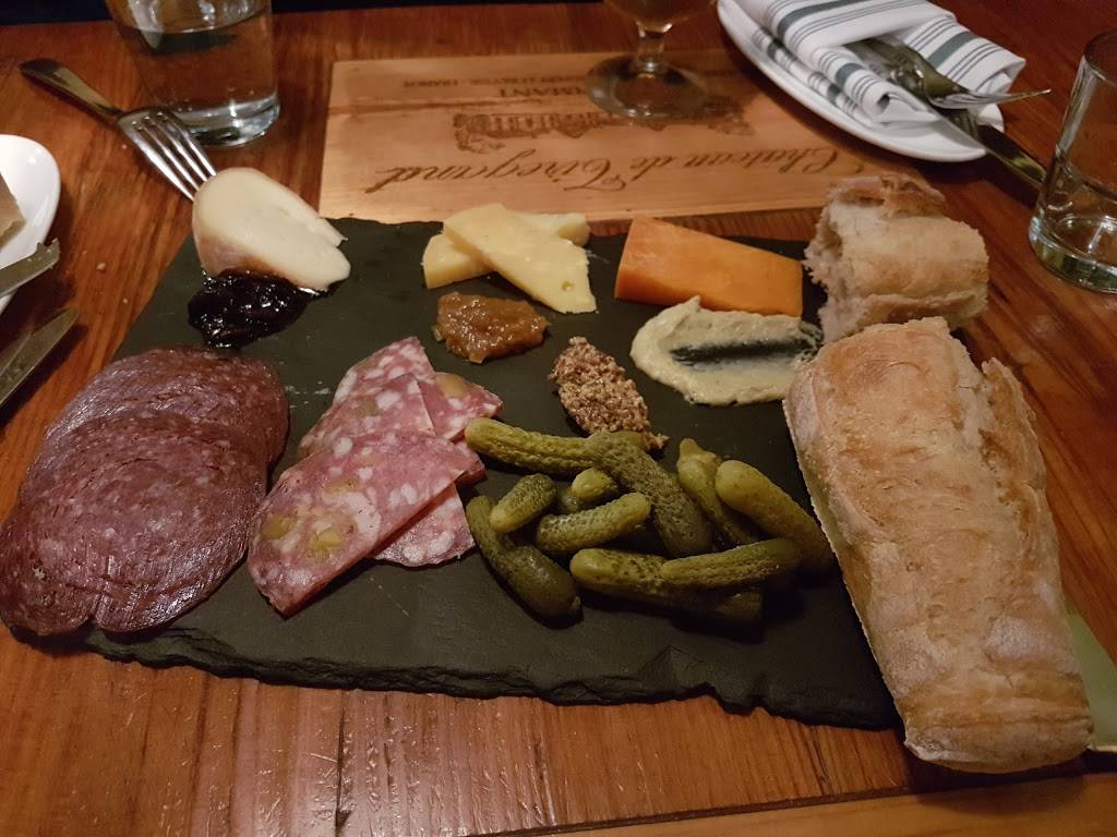 Bar Pastoral | restaurant | 2947 N Broadway, Chicago, IL 60657, USA | 7734724781 OR +1 773-472-4781