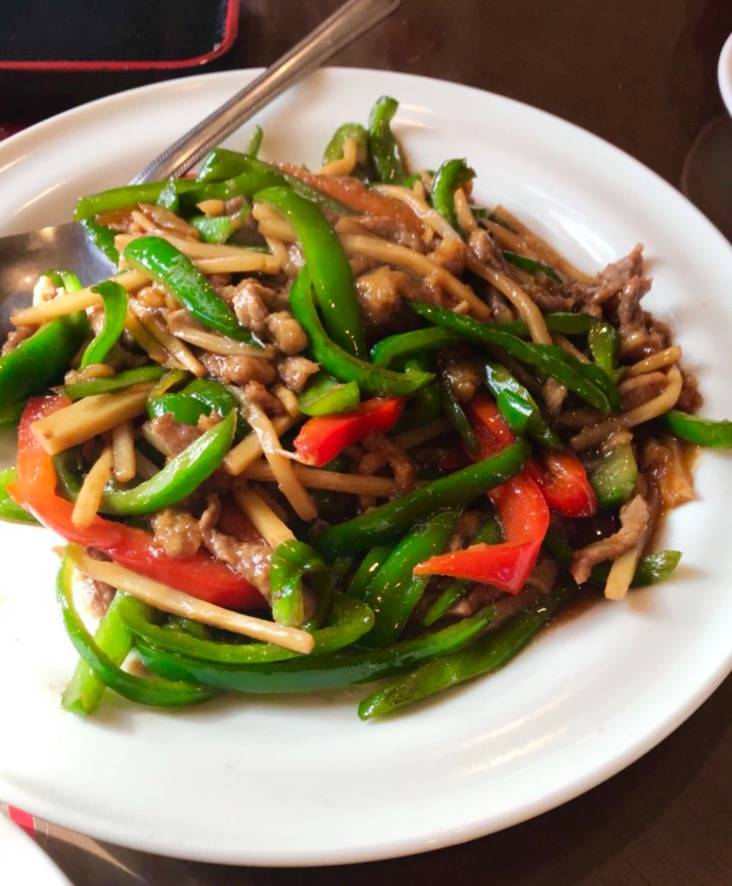 Kung Pao China Bistro | restaurant | 15025 Ventura Blvd, Sherman Oaks, CA 91403, USA | 8187881689 OR +1 818-788-1689