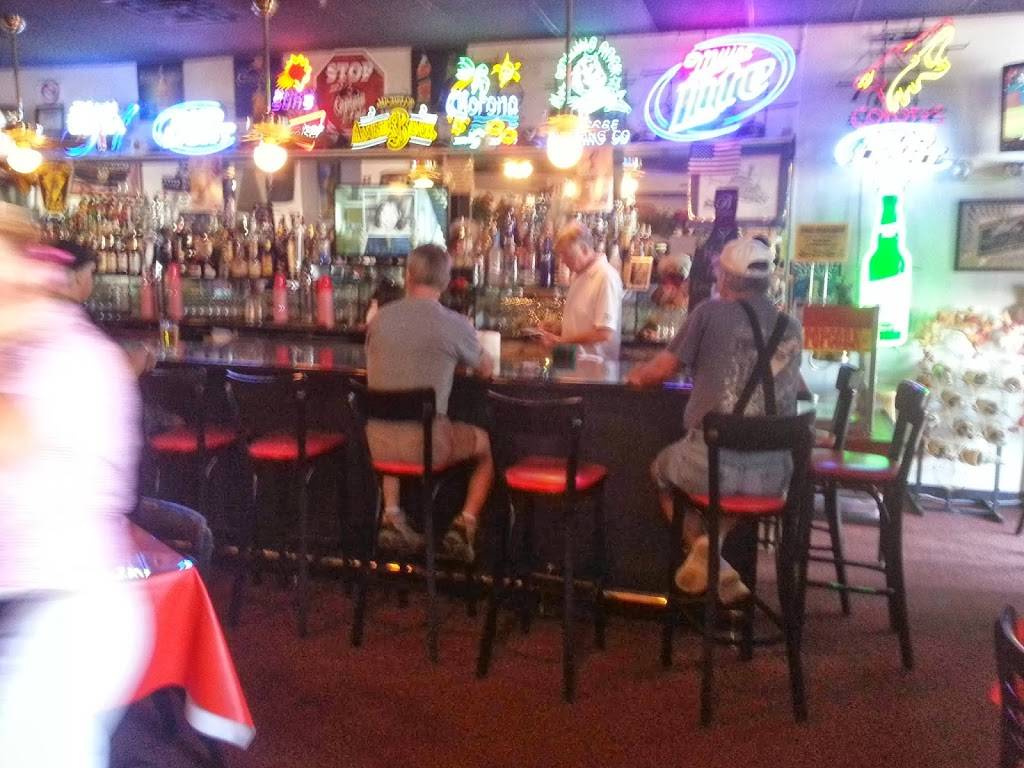 Little Bite of Italy | restaurant | 15456 N 99th Ave, Sun City, AZ 85351, USA | 6239723311 OR +1 623-972-3311