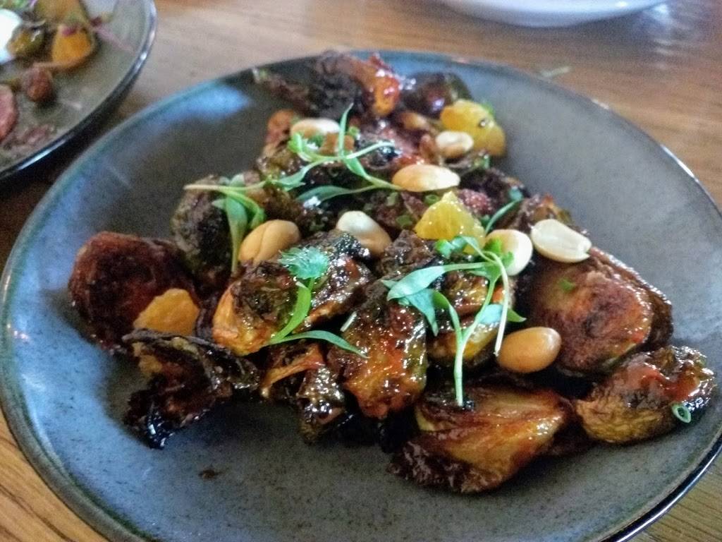 Mission Bar | restaurant | 302 N Main St, Santa Ana, CA 92701, USA | 6572660699 OR +1 657-266-0699