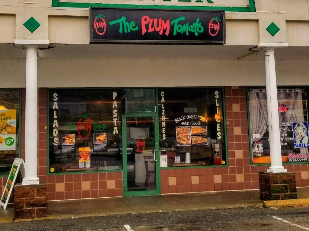 The Plum Tomato, Salem, CT | meal takeaway | 1 New London Rd, Salem, CT 06420, USA | 8608925295 OR +1 860-892-5295