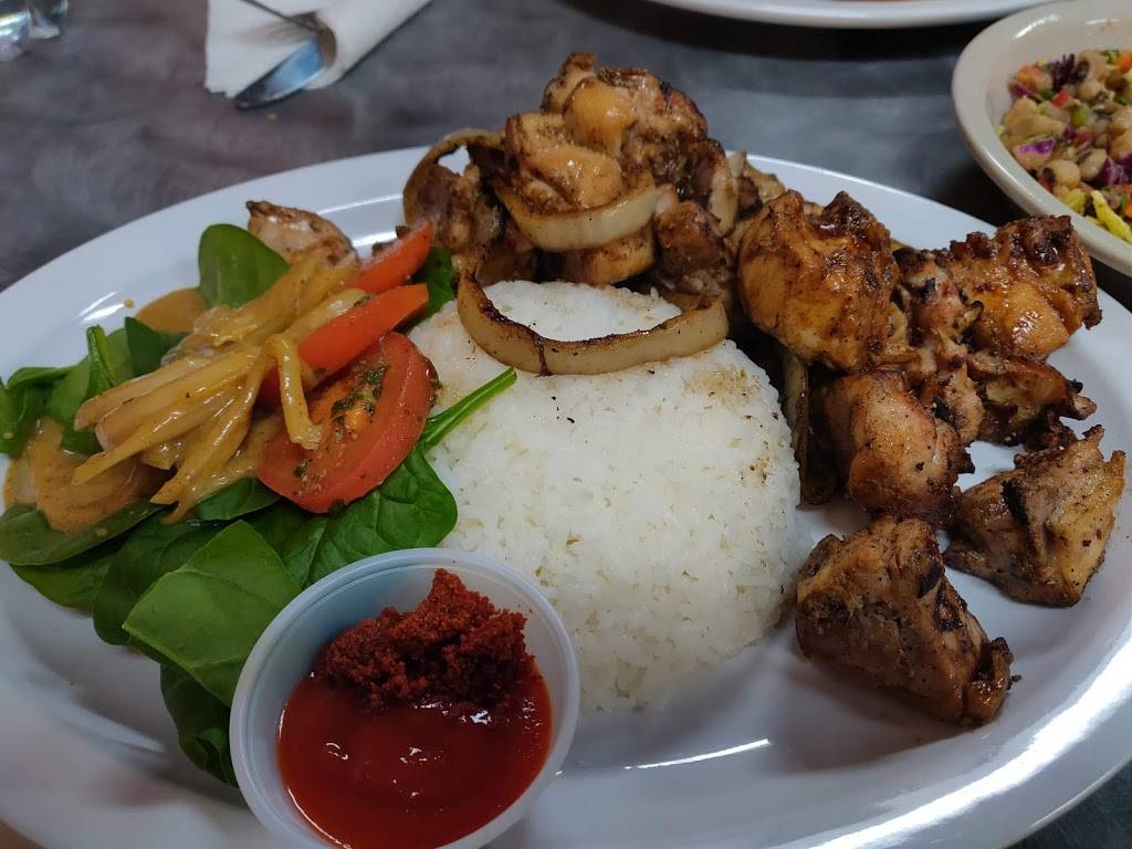 Bantaba African Restaurant | restaurant | 19417 36th Ave W, Lynnwood, WA 98036, USA | 4256780202 OR +1 425-678-0202