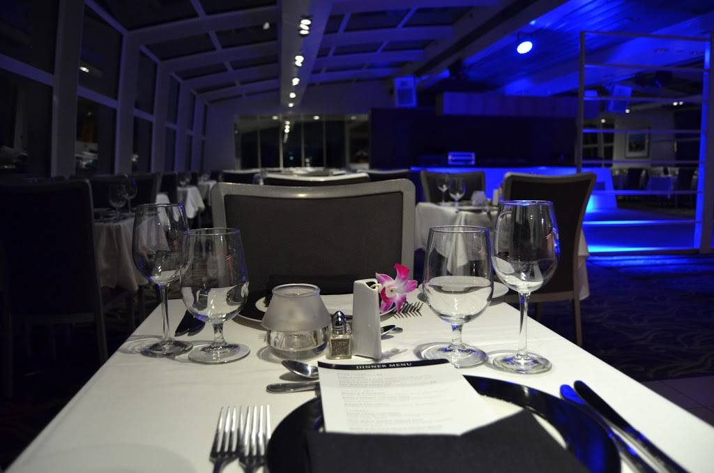 Odyssey Washington | restaurant | 580 Water St SW, Washington, DC 20024, USA | 2024886000 OR +1 202-488-6000