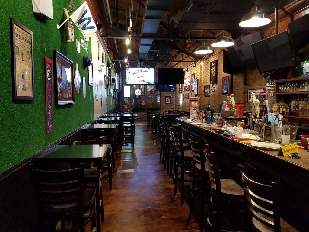 North Side Bar & Grill | restaurant | 499 Pennsylvania Ave, Glen Ellyn, IL 60137, USA | 6304694602 OR +1 630-469-4602