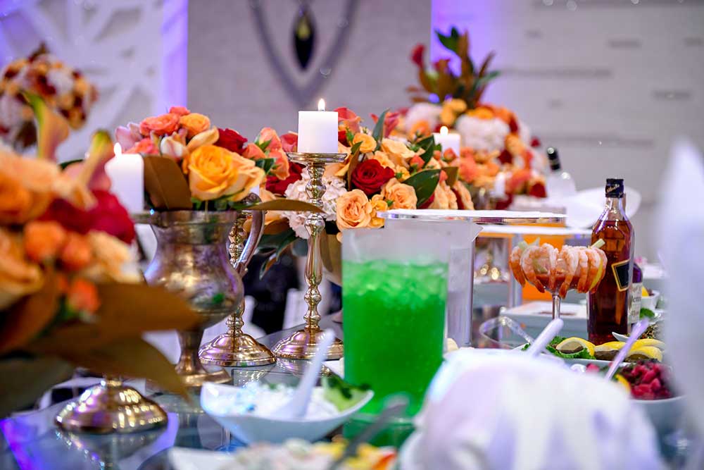 Olympia Banquet Hall | restaurant | 16922 Sherman Way, Van Nuys, CA 91406, USA | 8189962828 OR +1 818-996-2828