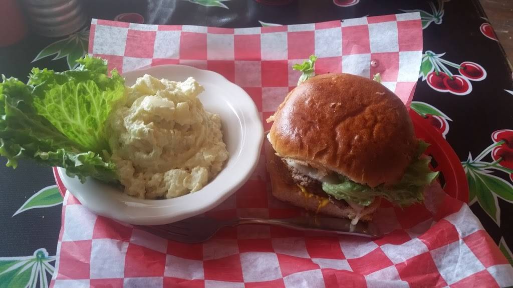 Talmo Market Grill | restaurant | 558 Main St, Talmo, GA 30575, USA | 7069295127 OR +1 706-929-5127