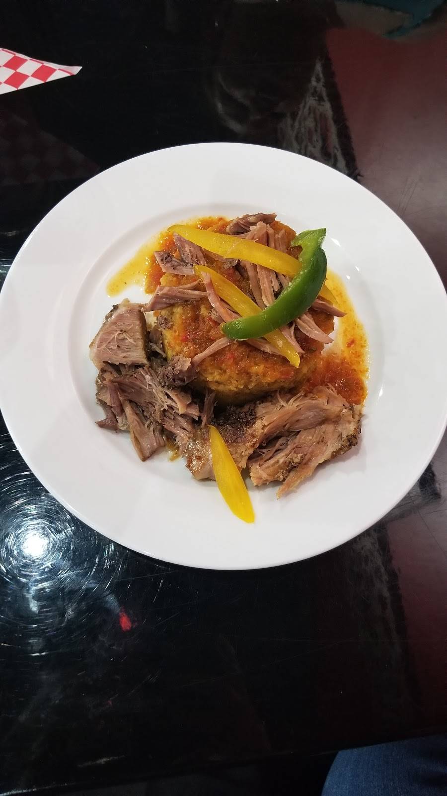 Mofongo Steakhouse & Grill | restaurant | 14035 Noblewood Plaza, Woodbridge, VA 22193, USA | 5712855748 OR +1 571-285-5748