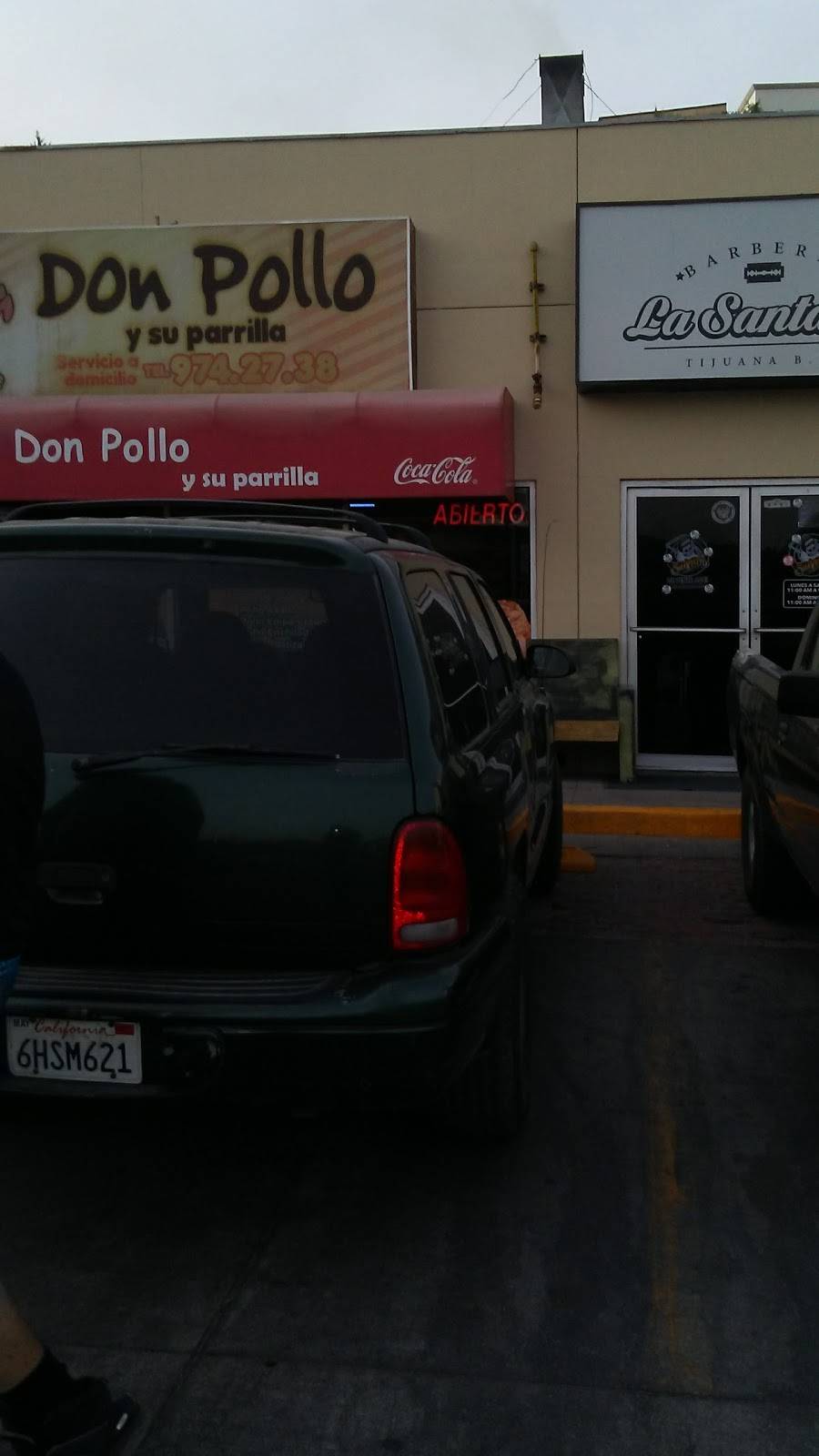 El Rincón de la Parroquía | restaurant | B.C., Blvd. Sta. Fe 6128, Santa Fe 3ra. Seccion, 22654 Tijuana, B.C., Mexico | 016644930500 OR +52 664 493 0500