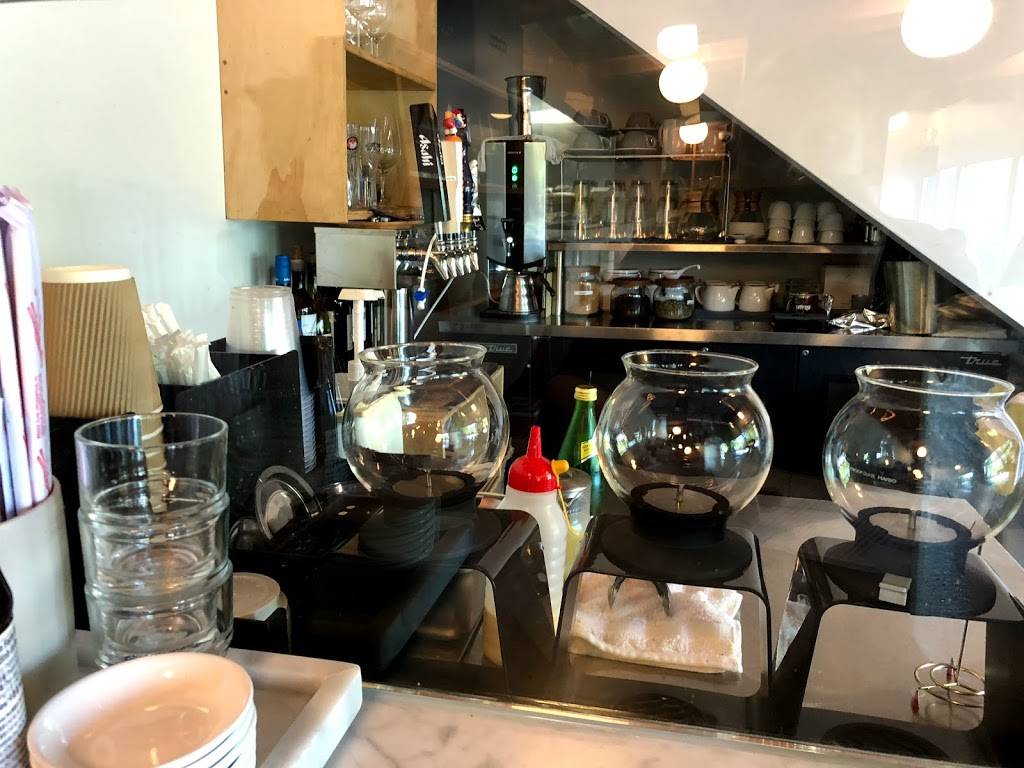 Blossom Vietnamese | restaurant | 2821 Ocean Park Blvd, Santa Monica, CA 90405, USA | 4242684425 OR +1 424-268-4425