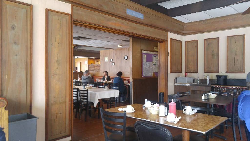 Pancake House | bakery | 1700 N Chester St, Gastonia, NC 28052, USA | 7048684005 OR +1 704-868-4005