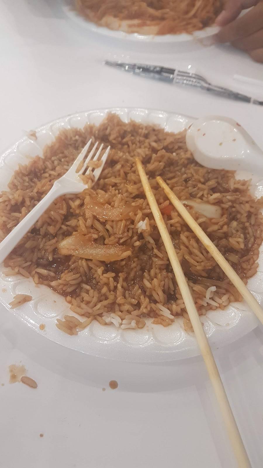 Thai Express | restaurant | 1465 Richmond Rd, Ottawa, ON K2B 6R9, Canada | 6135965535 OR +1 613-596-5535