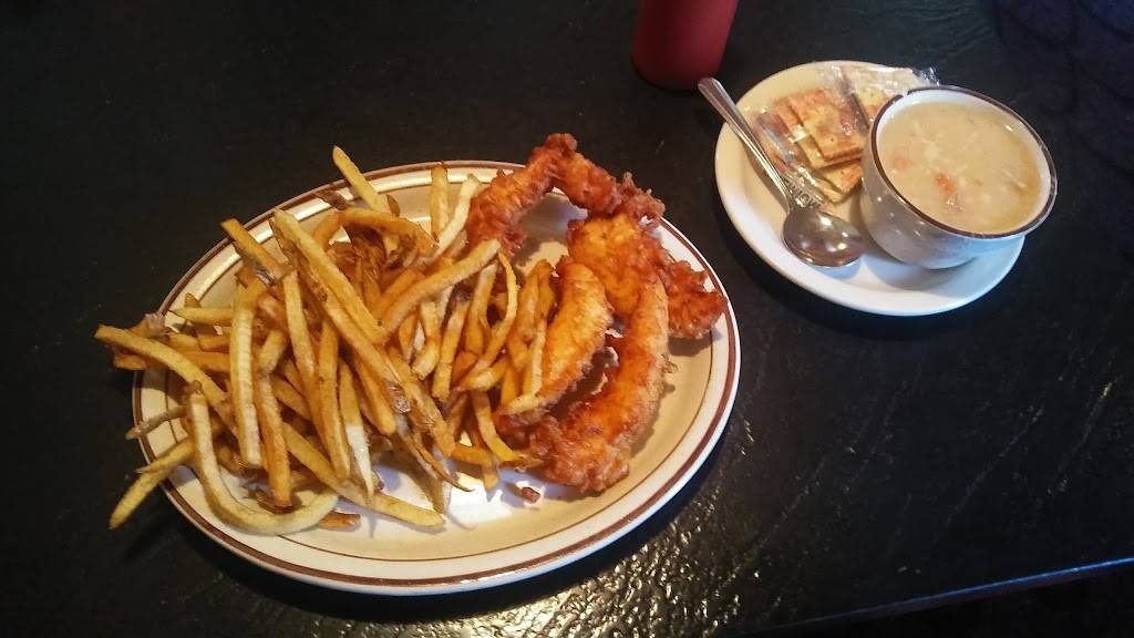 Leslie Depot Diner | restaurant | 107 Covert St, Leslie, MI 49251, USA | 5175895230 OR +1 517-589-5230