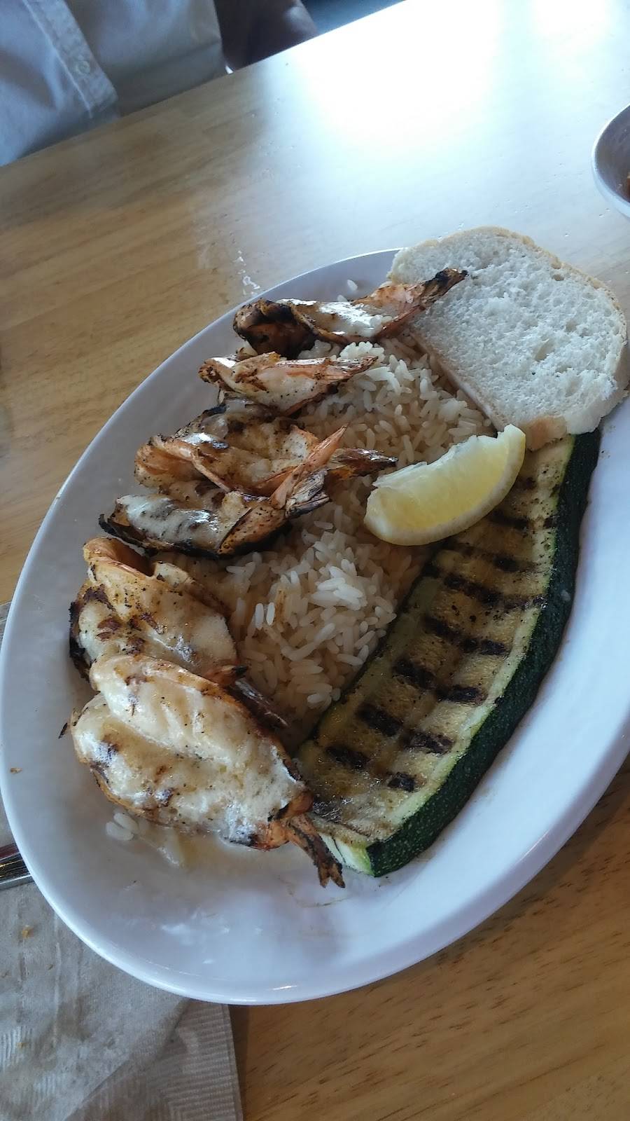 California Fish Grill | restaurant | 27471 San Bernardino Ave Suite 150 & 160, Redlands, CA 92374, USA | 9099630108 OR +1 909-963-0108