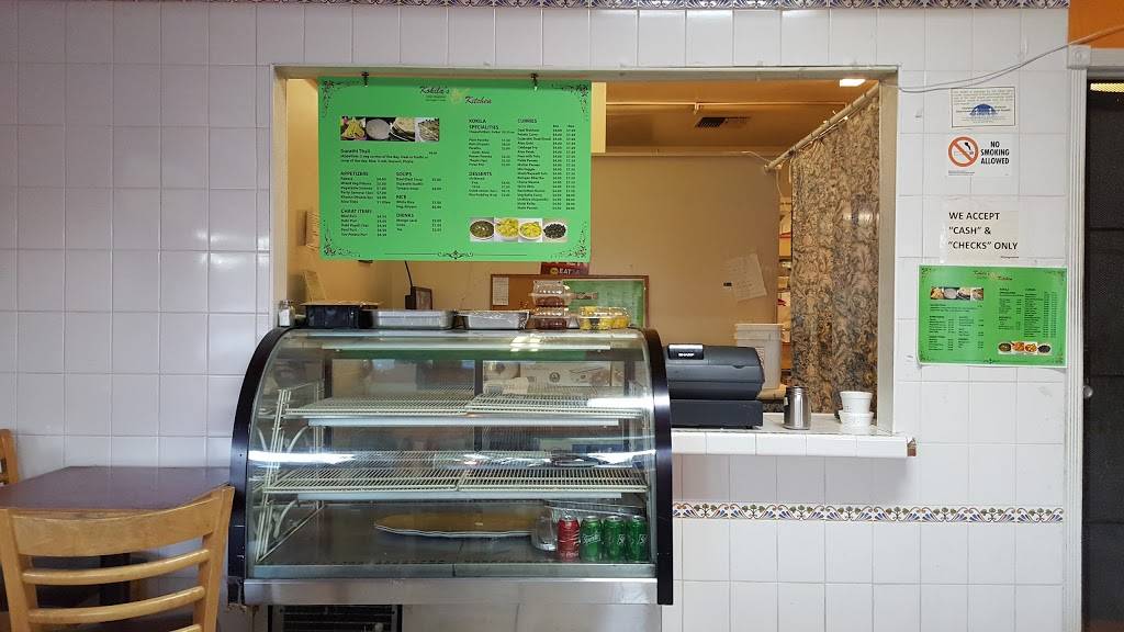 Kokilas Kitchen | restaurant | 1427 Branham Ln, San Jose, CA 95118, USA | 4089783477 OR +1 408-978-3477