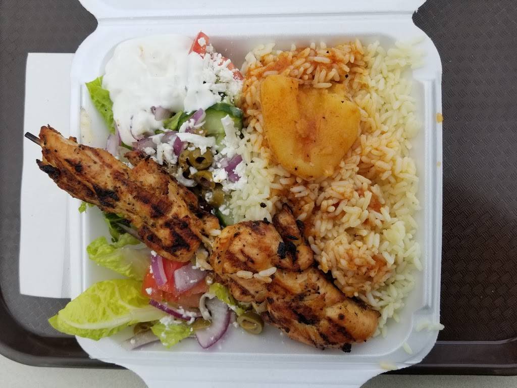 El Greeko | restaurant | 1 York Gate Blvd, North York, ON M3N 3A1, Canada | 6474351106 OR +1 647-435-1106