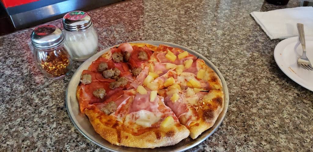 Angies Pizza Italian Restaurant | restaurant | 1535 S Winchester Blvd, San Jose, CA 95128, USA | 4083785555 OR +1 408-378-5555