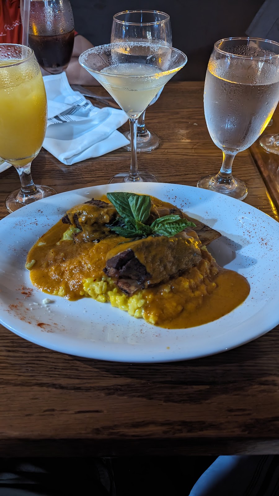 Casa Di Luigi | restaurant | 5500 New Wilke Rd, Rolling Meadows, IL 60008, USA | 2247352338 OR +1 224-735-2338