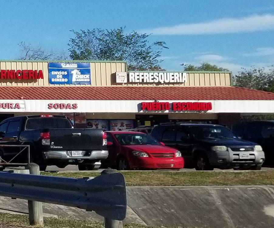 Refresqueria Puerto Escondido | restaurant | 8500 Almeda Genoa Rd, Houston, TX 77075, USA | 7139913484 OR +1 713-991-3484